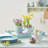 Denby Azure Haze Large Mugs