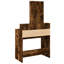 Dressing Table with Mirror