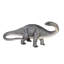 Statue de dinosaure Apatosaurus