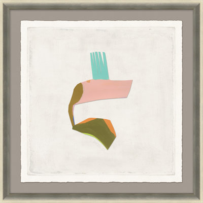 "Odds & Ends seizième" par Susan Hable