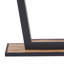 Console Dalmiro 43,3