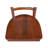 Alvery 17.7'' H Solid Wood Side Chair-15906523