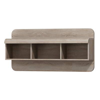 Beneduce Cube Shelf