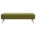 Olive Green Velvet