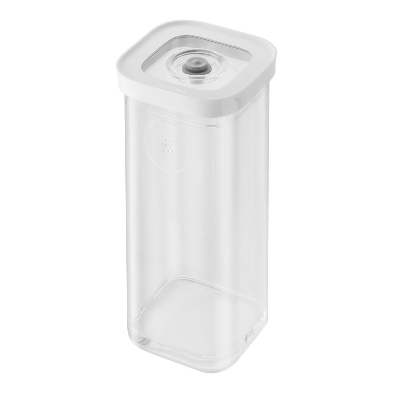 Fresh & Save CUBE Box 3S, Transparent-White