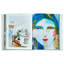 Graphic Image The New Southern Style: The Interiors Of A Lifestyle And Design Movement Coffee Book Table, Leather, Ivory