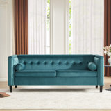 Chelsea 77'' Upholstered Sofa