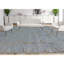 Hand Woven Wool Floral Area Rug-69928107