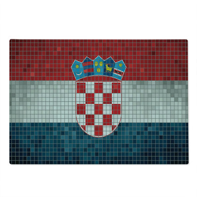 East Urban Home Glass Cutting Board