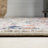 Modern Persian Boho Floral Beige/Multi Rug-1983493302