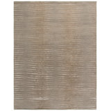 Ralph Lauren Ayumi Stripe Wool, Silk Striped Rug