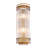 Gulf Iron Flush Mounted Sconce-61832831-61832832