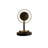 Aalbert Candle Wall Light