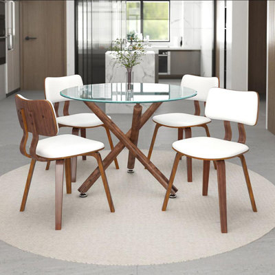 4  Person Dining Set