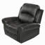 Fauteuil inclinable