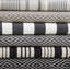 Birmingham Black Handwoven Indoor/Outdoor Rug-16308496