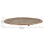 Bachand Decorative Plate
