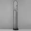 Trance LED Floor Lamp