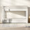 Matelas pour enfant en mousse à mémoire de forme 7,5 po Leesa