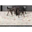 Aubusson Renaissance Wool Floral Area Rug