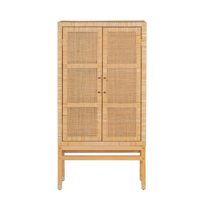  2 - Door Accent Cabinet