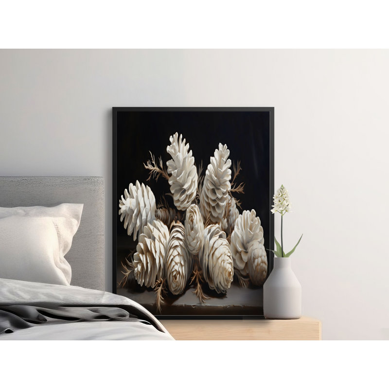 Wilbanks Floater Frame Print, 18x24