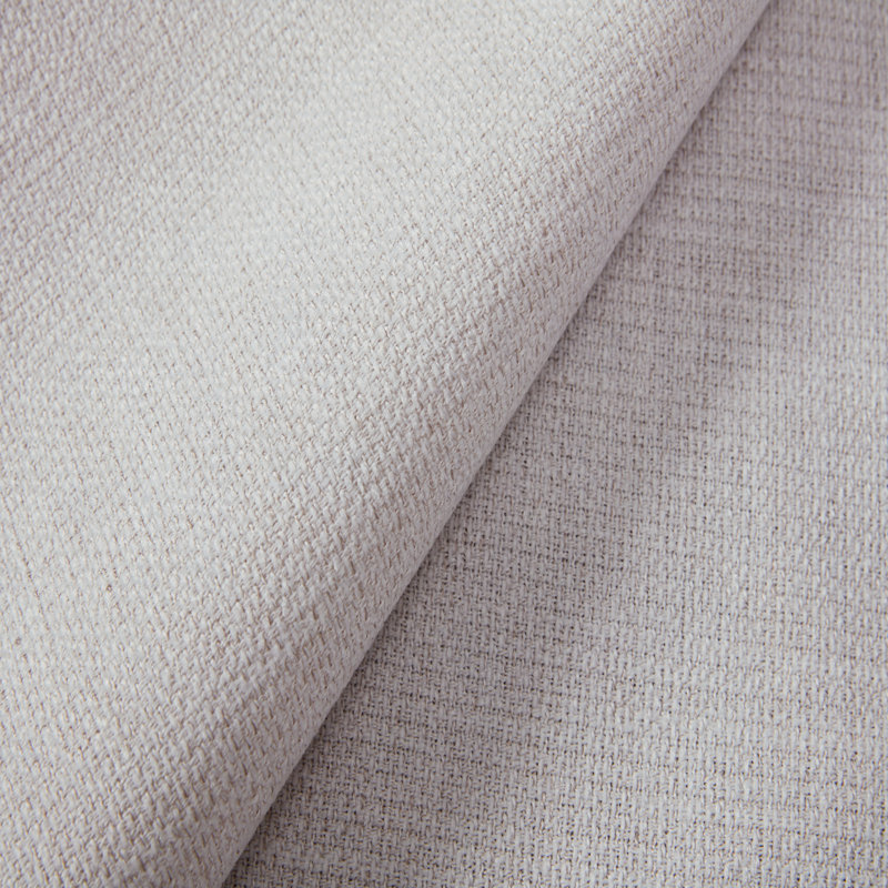 Grand lit tapissier Harper, Grand, Ivory