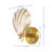 Quinita Armed Sconce