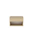 Table de chevet flottante Jamot-1461628065