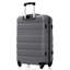 Ensembles de bagages New Model ABS Hardshell 3Pcs Clearance Lards Hardside