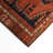 Turkish Brown Indoor and Outdoor Area Rug-181778295