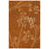 Soho Hand Tufted Wool Floral Rug