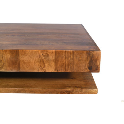 Table basse Modern