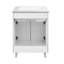 Meuble-lavabo 24 po Bernay-73115553