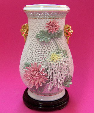 Table Vase
