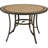 Mikenzy 4 - Person and a Long Bar Height Dining Set with Cushions-1422430212