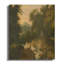 Wrapped Canvas Print Set-1203131083