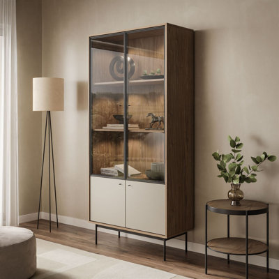Display Cabinet