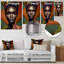Décoration murale élégante Haidi-87836216