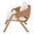 Chair With Cushions (Set of 2)-55722515-55722513