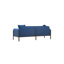 Aiona 201Cm Round Arm Standard Sofa-1684619031