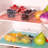 Plastic Tray - Set of 25