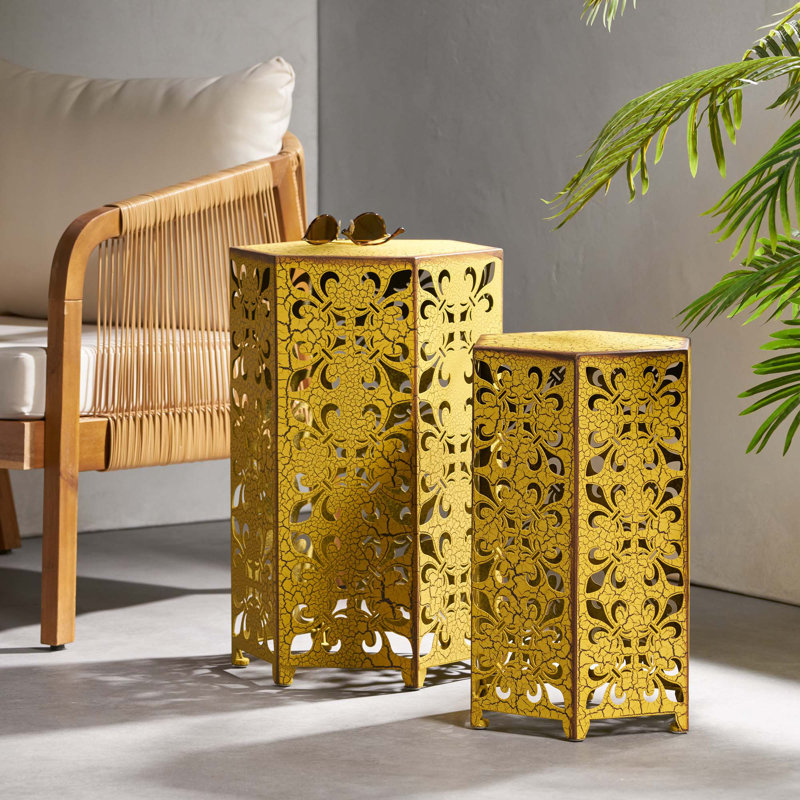Table d'appoint