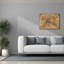 «Autumn Harvest» par Cheri Blum, art mural sur toile-143638447