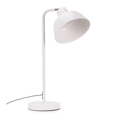 Rhyan Metal Table Lamp