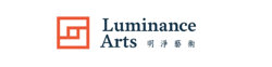 Luminance Arts logo