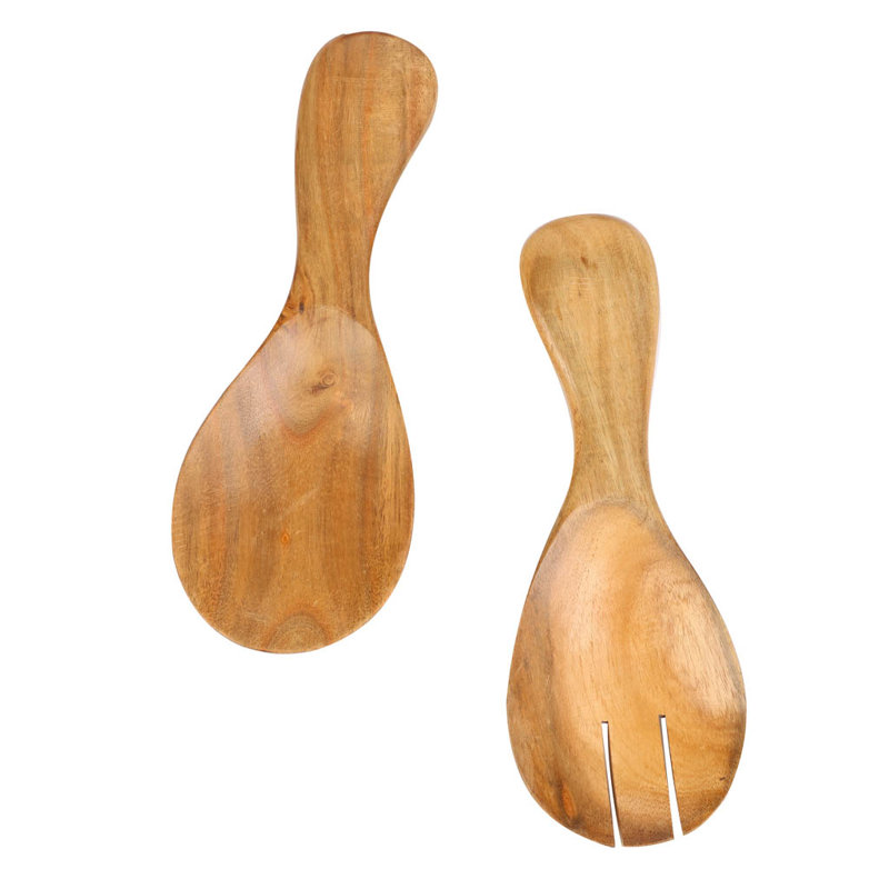 Luyster Serving Piece