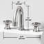 Robinet pour salle de bain Wythe-88783411