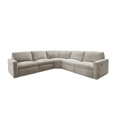 Mh0521 Turin Power Sectional