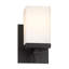 Applique murale de salle de bain Azamat-1002339945